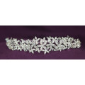 Neue Designed Custom Crystal Crown Hochzeit Tiara
